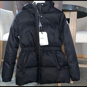 Moncler Fatsia Jacket